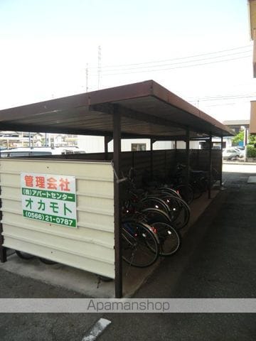 ヒルズ板倉のその他写真