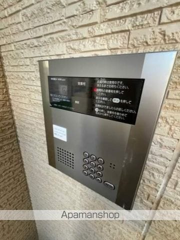 プロムナードの内装写真