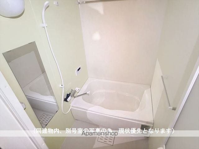 WE 今宿の内装写真