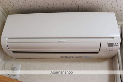 レオパレスＥｉｇｅｒ[1K/28.02m2]のその他設備