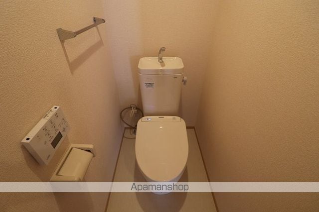 フルクトの内装写真