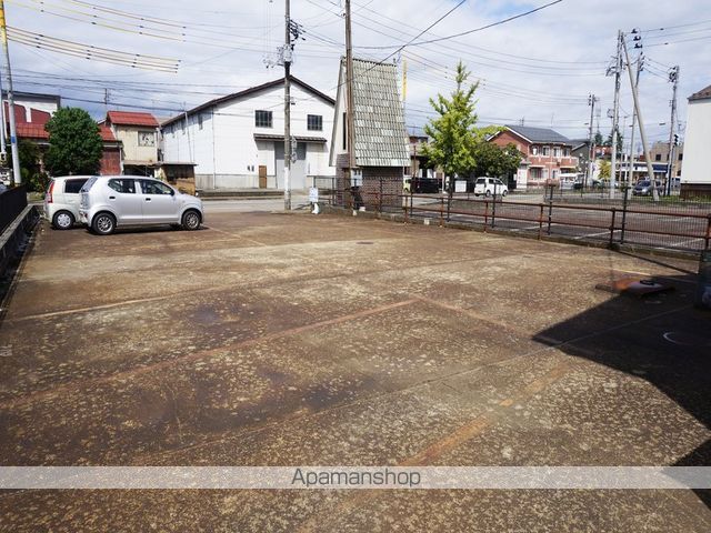 サンエイトハイツのその他写真