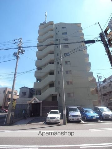 第13オオタビルの外観写真