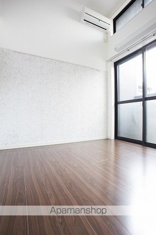 サザンコンフォートの内装写真