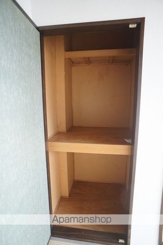 コーポ本間の内装写真