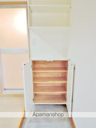 プランツ四季２[1K/19.76m2]のその他内装