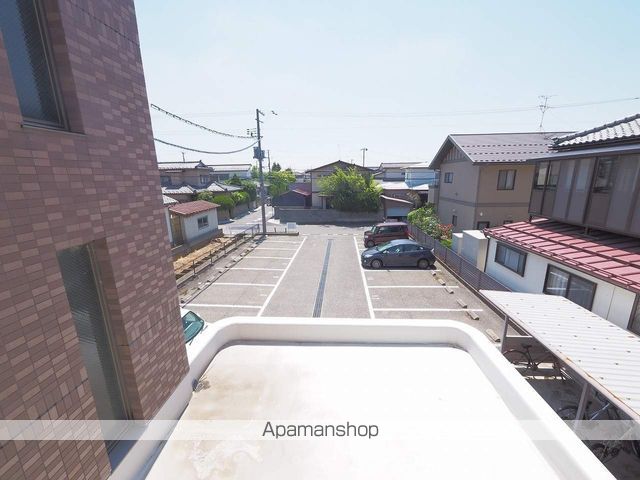カルムSAKAIの外観写真