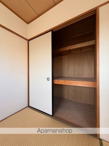 ビブレマンション宇部の内装写真