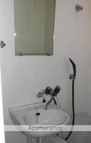 アルヴィータ綾羅木の内装写真