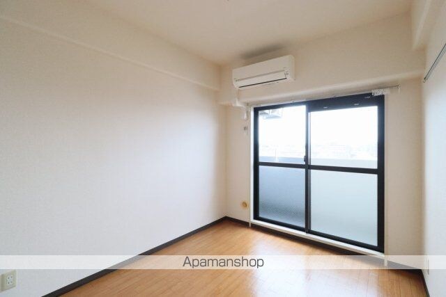 スカイコート世田谷用賀[1R/16.5m2]のリビング・居間1