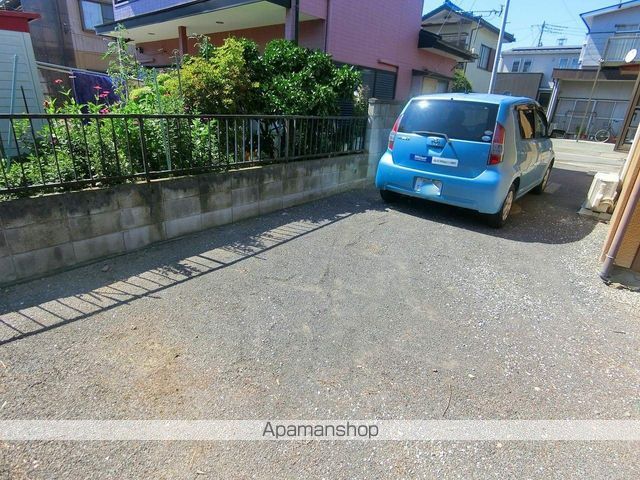 東武鉄道桐生線 藪塚駅 徒歩34分 2階建 築56年のその他写真