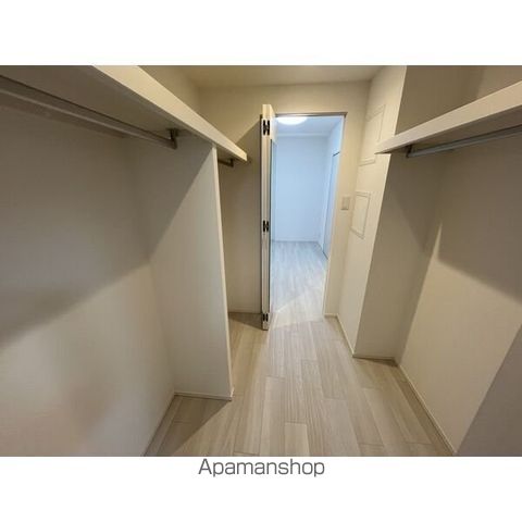 DRAW上本町の内装写真