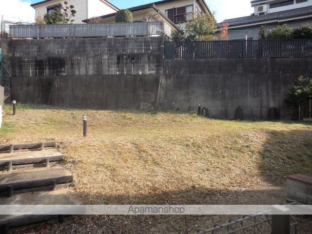 A・fort鴻の巣の内装写真