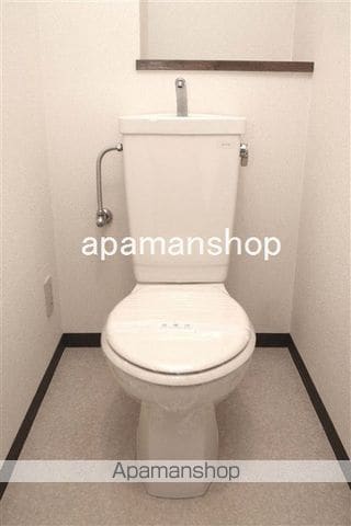 MANSIONTAILA マンションタイラの内装写真