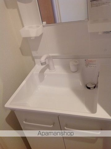 クレイノジュネスピューパIVの内装写真