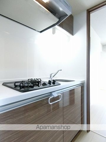 SーRESIDENCE 鴨池 PRIMOの内装写真