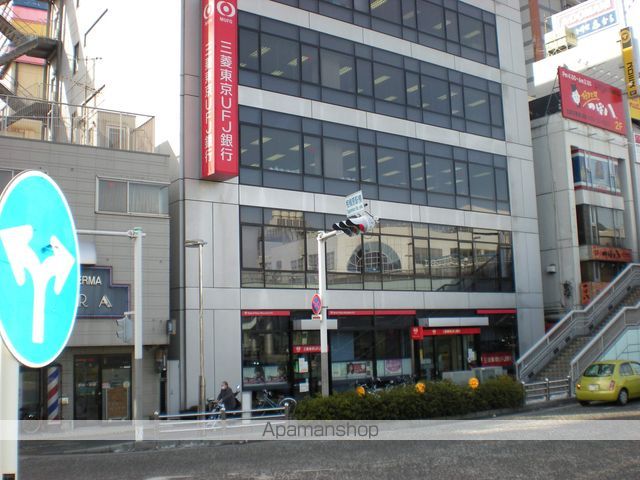 ハイムクボタBの周辺写真