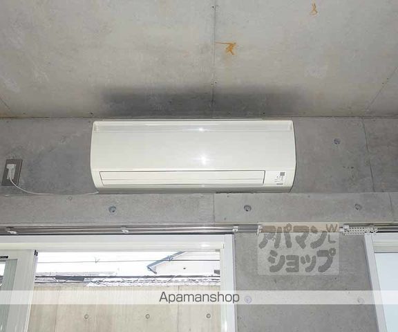 モノコモド御前B棟の内装写真