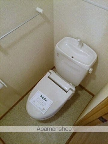 シーガル Iの内装写真