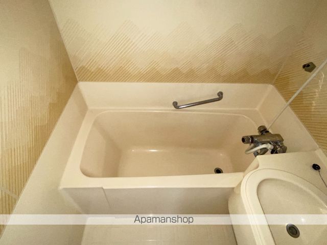 グレースハイツの内装写真