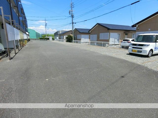 オーシャンブルーハイツAのその他写真