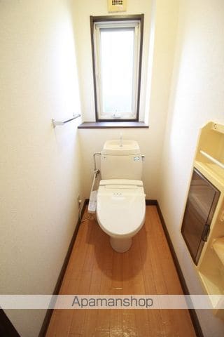 ルネサンスハイツの内装写真