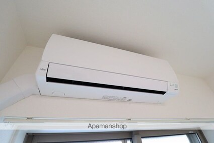 ヴィラ東中神[1K/28.56m2]のその他設備