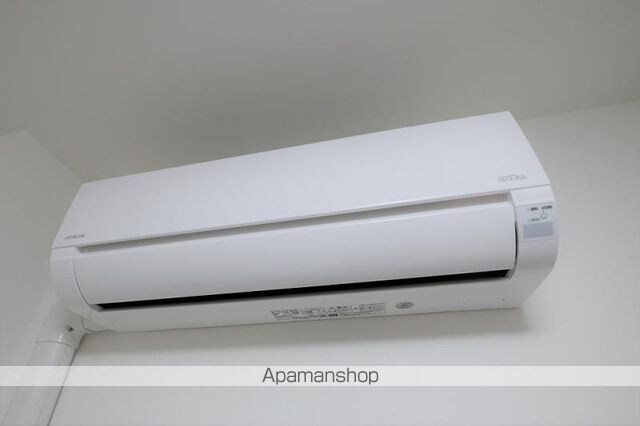 ＡＲＫＭＡＲＫ等々力[1K/26.02m2]の内装4