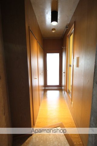 SCENE UNOの内装写真