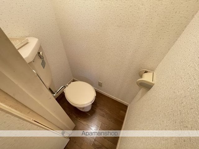 シーサイド七重浜A棟の内装写真
