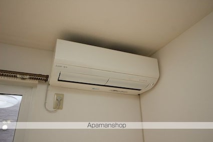 メゾンＭＩＴＳＵＩ[1R/29.12m2]のその他設備