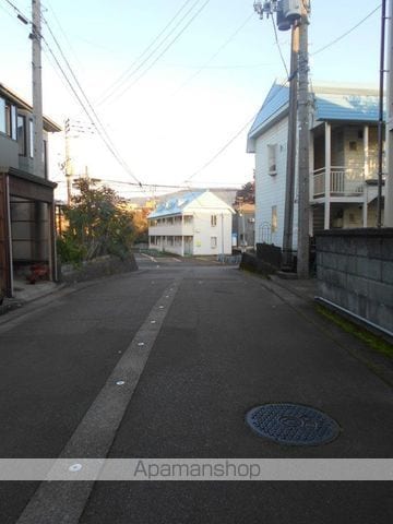 パステルハイツの周辺写真