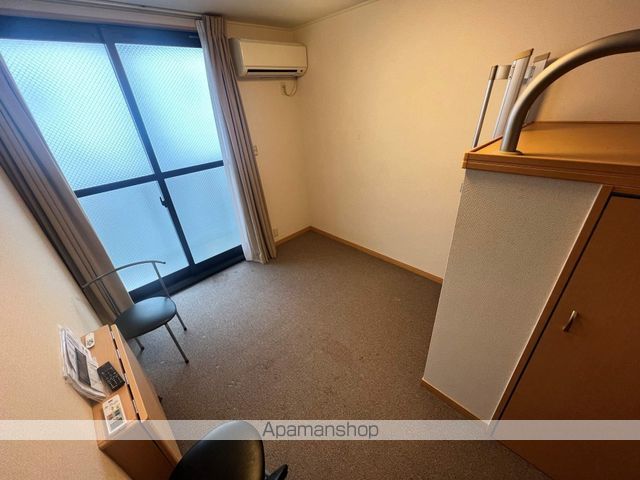 レオパレス妙楽の内装写真
