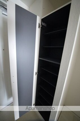 リブリ　ＫＯＹＯ並木[1K/26.08m2]の内装5