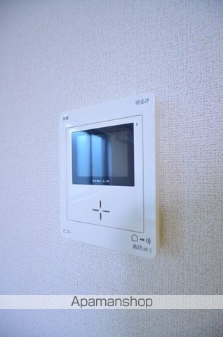 アストラムライン 西原駅 徒歩13分 3階建 築12年の内装写真