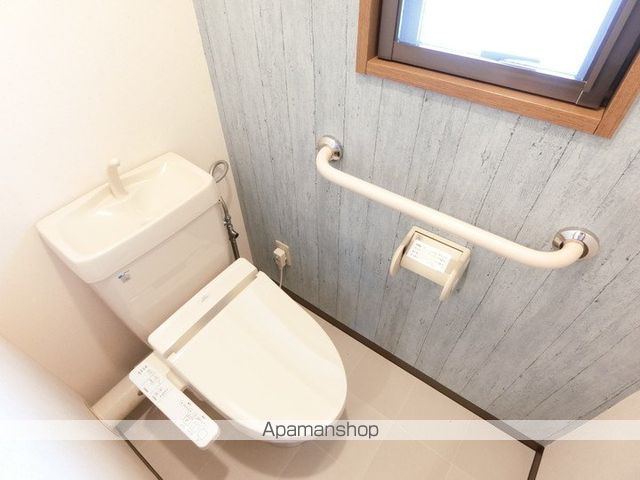 リベール・オオバラの内装写真