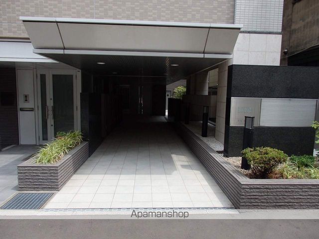 リビオ大通の外観写真