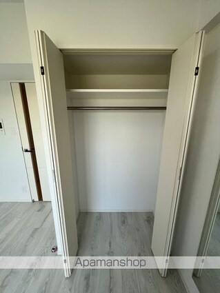 ＡＺＥＳＴ北千住[1K/21m2]の内装5