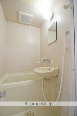 ビッグバーンズマンション清輝橋の内装写真