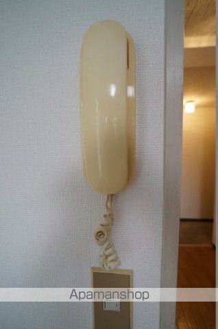 ホワイトパレス21の内装写真