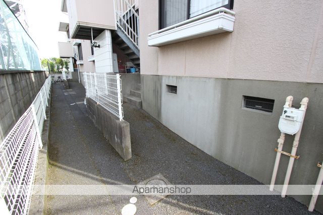 FS535ーIの玄関写真