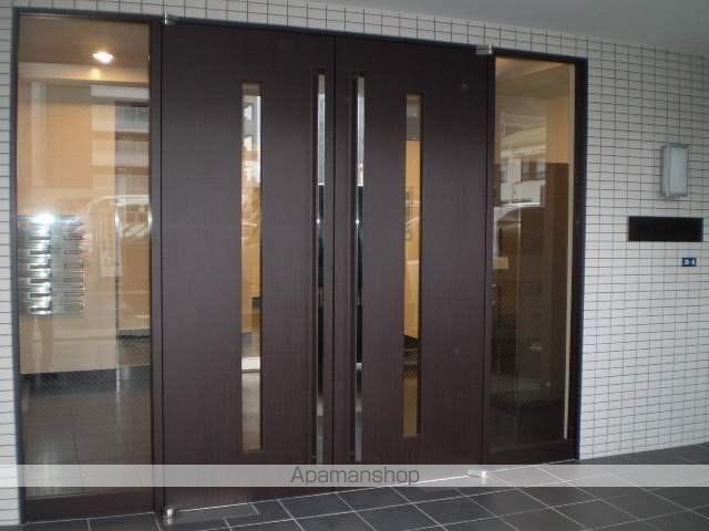 TINY GROVEの内装写真