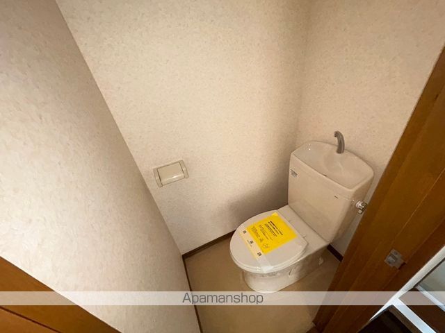 さんえすとの内装写真