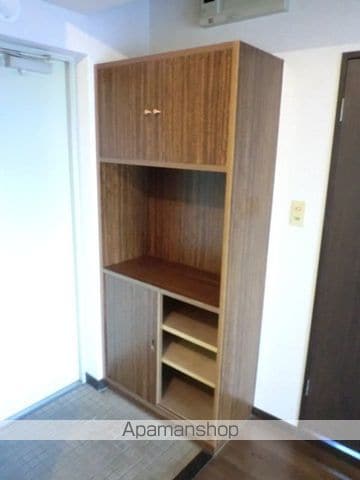 ダイナコート県庁前の内装写真