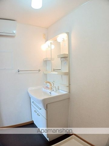 プチプランシュAの内装写真