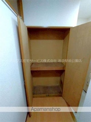 平岩第二コーポ[2K/36.45m2]の内装6