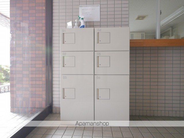 パークノヴァ北円山のその他写真