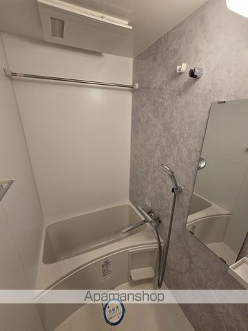 SRESIDENCEKAMISHINJOASCENTの内装写真