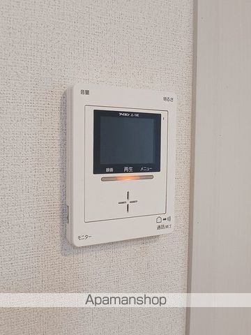 ヴィフ シャンブルの内装写真
