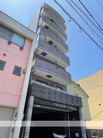 ITOH弐番館の外観写真